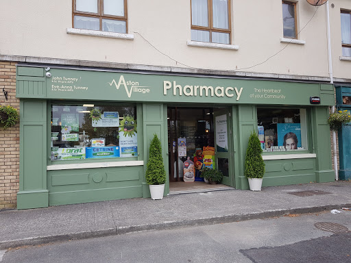 Aston Village Pharmacy in Drogheda, Co. Louth (Lú)