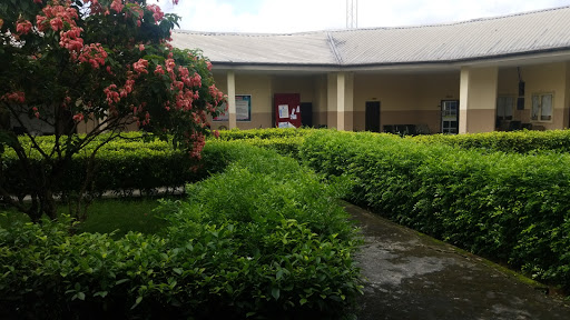 School Of Graduate Studies, School of Graduate studies building, University of Portharcourt Campus, Choba, Nigeria, College, state Rivers