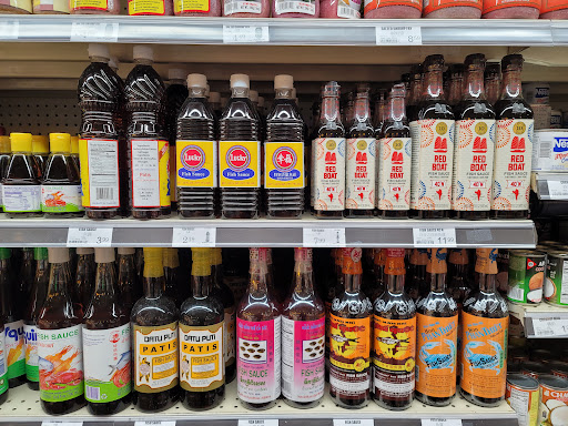 Asian Grocery Store «Asian Food Center», reviews and photos, 13200 Aurora Ave N, Seattle, WA 98133, USA