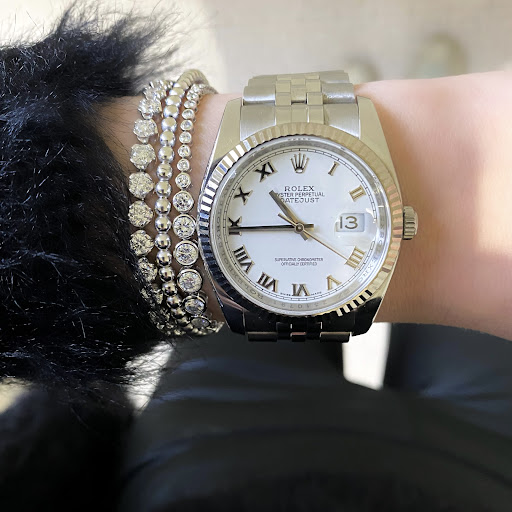 Jewelry Store «San Antonio Jewelry», reviews and photos, 1874 North Loop 1604 W, San Antonio, TX 78248, USA