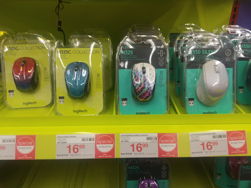 Staples image