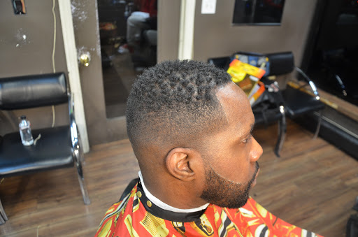 Barber Shop «Kold Kutz Barbershop», reviews and photos, 246-14 Francis Lewis Blvd, Rosedale, NY 11422, USA