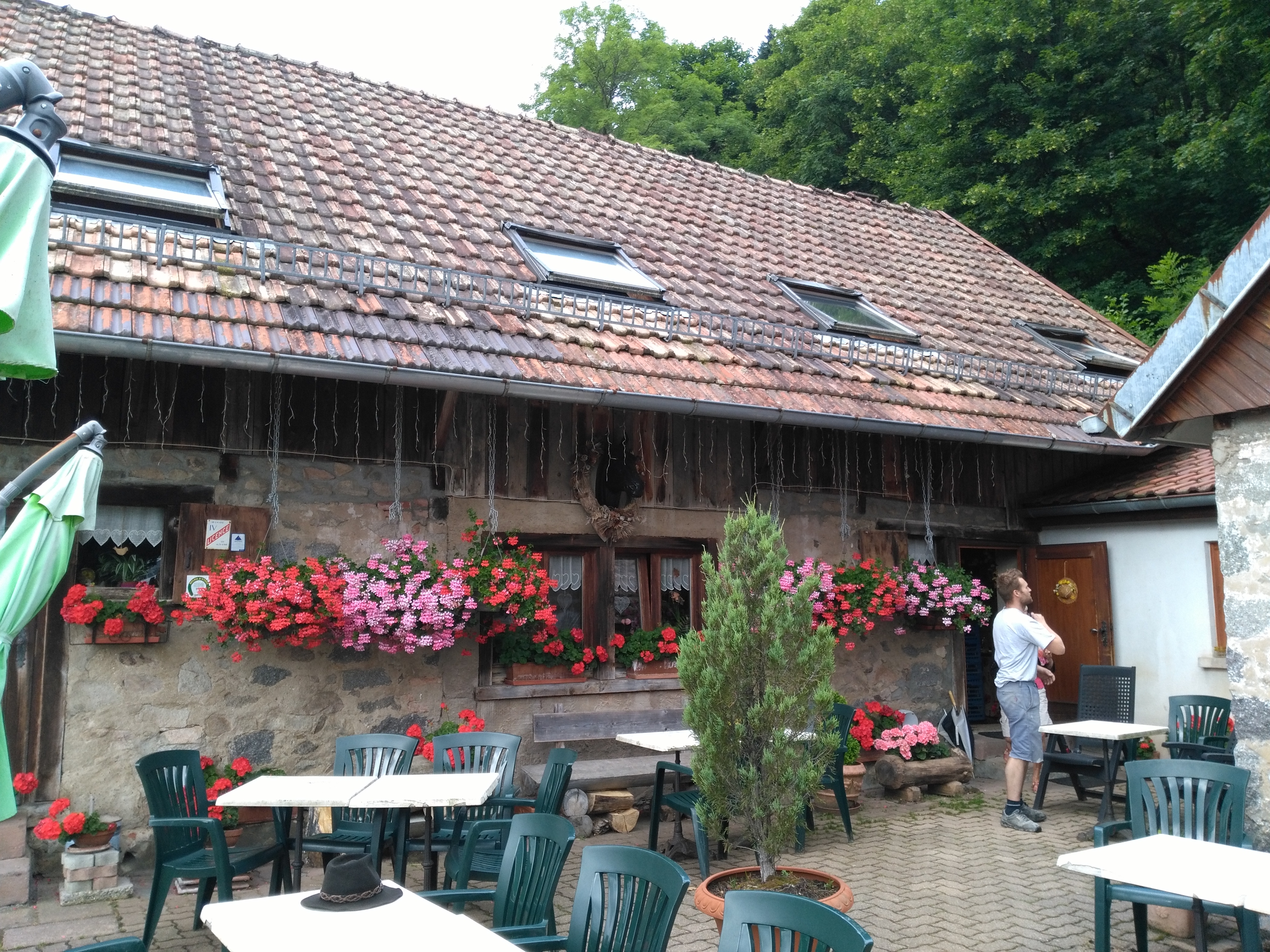 Photo n° 1 de l'avis de Lukas.r fait le 25/07/2016 à 15:07