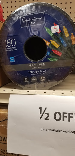 Hardware Store «Parco Home Center Inc.», reviews and photos, 2950 Williams Dr, Georgetown, TX 78628, USA