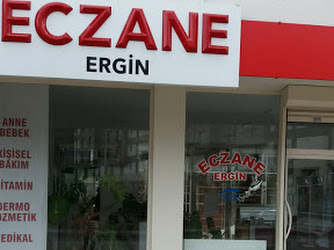 ERGİN ECZANESİ