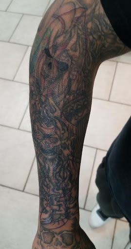 Find tattoo ideas for best friends for your next unique tattoo in Espanola at Daydreamer Tattoo