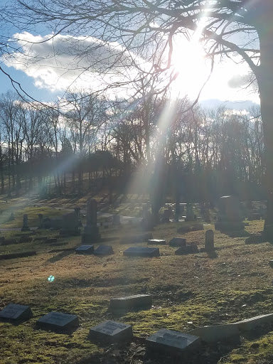 Cemetery «Crown Hill Funeral Home and Cemetery», reviews and photos, 700 38th St, Indianapolis, IN 46208, USA