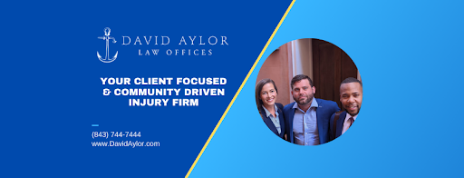 Personal Injury Attorney «David Aylor Law Offices», reviews and photos