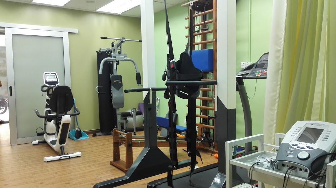 myPhysioWorks Physiotherapy Centre Kuala Lumpur