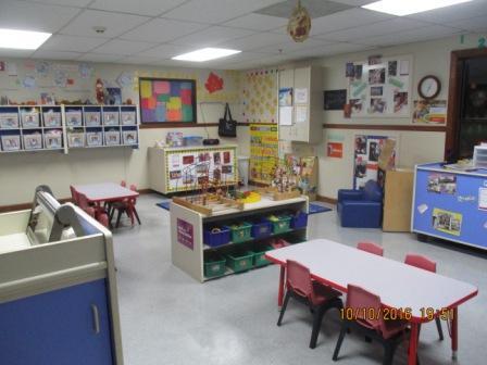 Day Care Center «Concourse Parkway KinderCare», reviews and photos, 9 Concourse Pkwy, Atlanta, GA 30328, USA