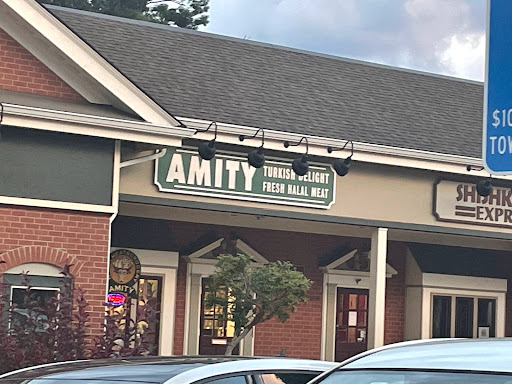Meat Wholesaler «Amity Meat Grocery», reviews and photos, 10372 Fairfax Blvd, Fairfax, VA 22030, USA