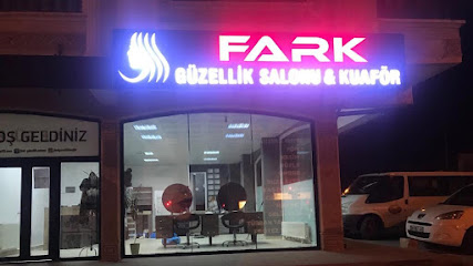 Fark Güzellik Salonu - Ankara Lazer Epilasyon | Keçiören Lazer