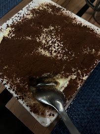 Tiramisu du Restaurant italien Casa Leya à Nice - n°13