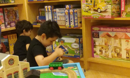 Barnes & Noble image