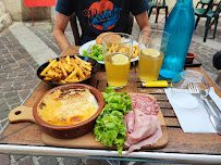 Plats et boissons du Restaurant LEONZ CAFE à Lons-le-Saunier - n°13