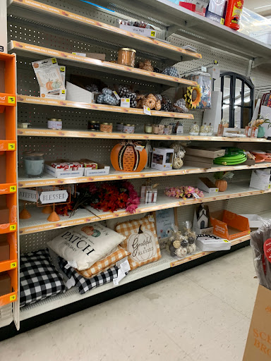 Discount Store «Dollar General», reviews and photos, 2 River Pl River Pl, Lansing, IL 60438, USA