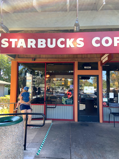Coffee Shop «Starbucks», reviews and photos, 19239 Sonoma Hwy, Sonoma, CA 95476, USA