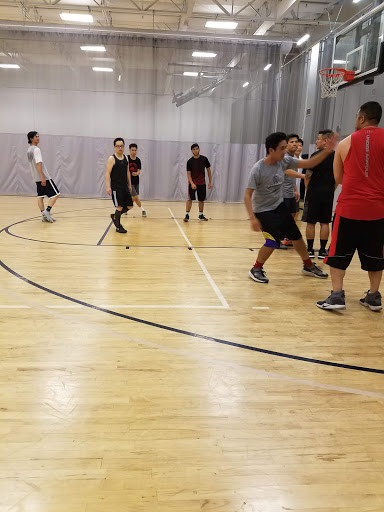 Health Club «Sport Courts Fitness», reviews and photos, 3727 Bradview Dr #100, Sacramento, CA 95827, USA