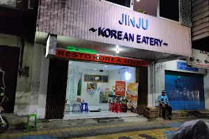 Jinju Korean Eatery image