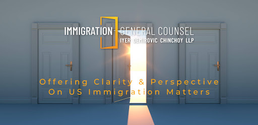 Immigration General Counsel