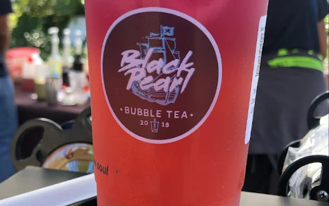 Black Pearl Bubble Tea image