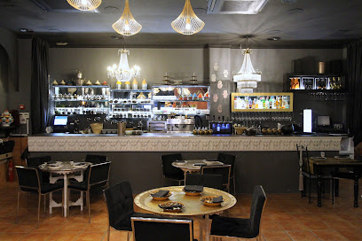 TK Restaurante - C. Segura, 7, 03004 Alicante, Spain