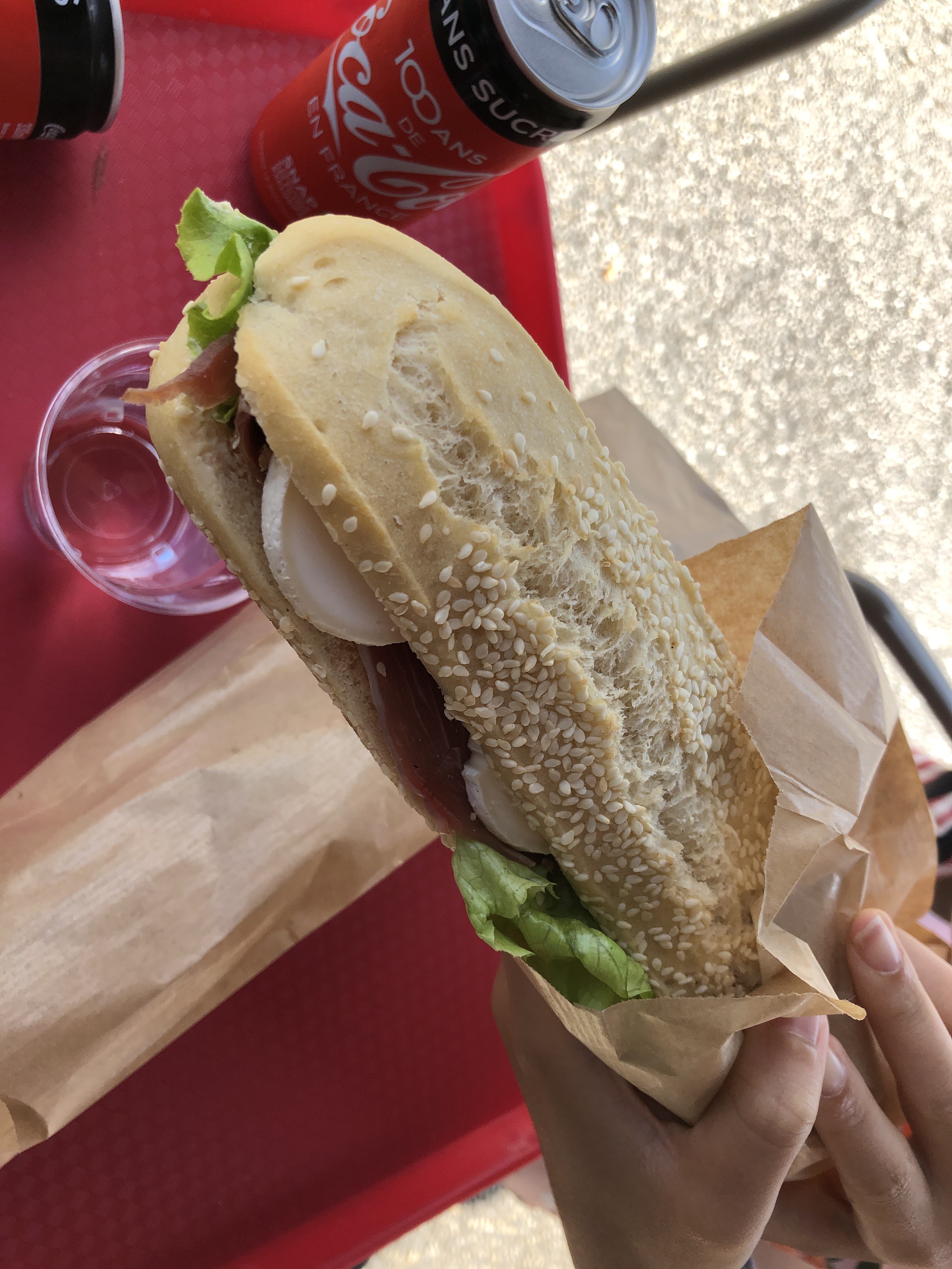 Photo n° 2 de l'avis de Norbert.o fait le 29/08/2019 à 10:41