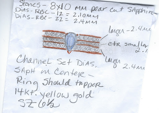 Jewelry Designer «Susan Mc Lauchlan Jewelers», reviews and photos, 10388 Leadbetter Rd, Ashland, VA 23005, USA