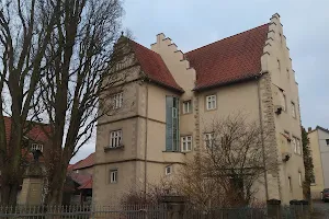 Orgelbaumuseum Schloss Hanstein image