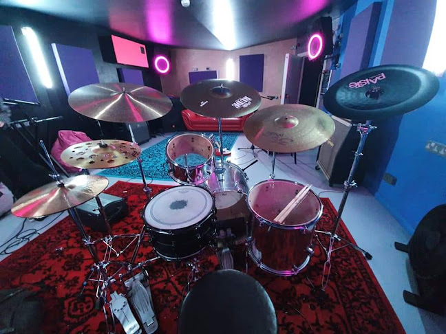Ridiculously Cool Music Studios - Worthing