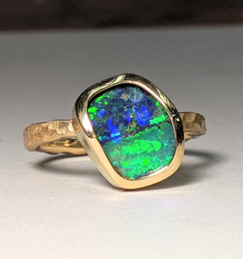 Jeweler «Richters Jewelry & Design Studio», reviews and photos, 4 Orchard View Dr, Londonderry, NH 03053, USA