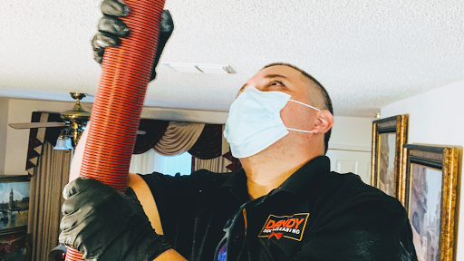 Dandy Duct Cleaning
