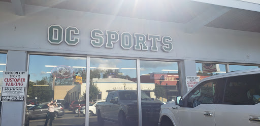 Sporting Goods Store «Oregon City Sporting Goods Inc», reviews and photos, 1010 Main St, Oregon City, OR 97045, USA