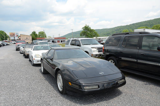 Used Car Dealer «Twin City Used Car Sales», reviews and photos, 1411 Glenn Blvd SW, Fort Payne, AL 35967, USA