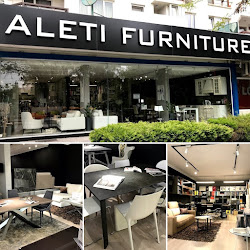 Aleti Furniture/ италиански мебели