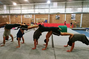 Gymnastik image