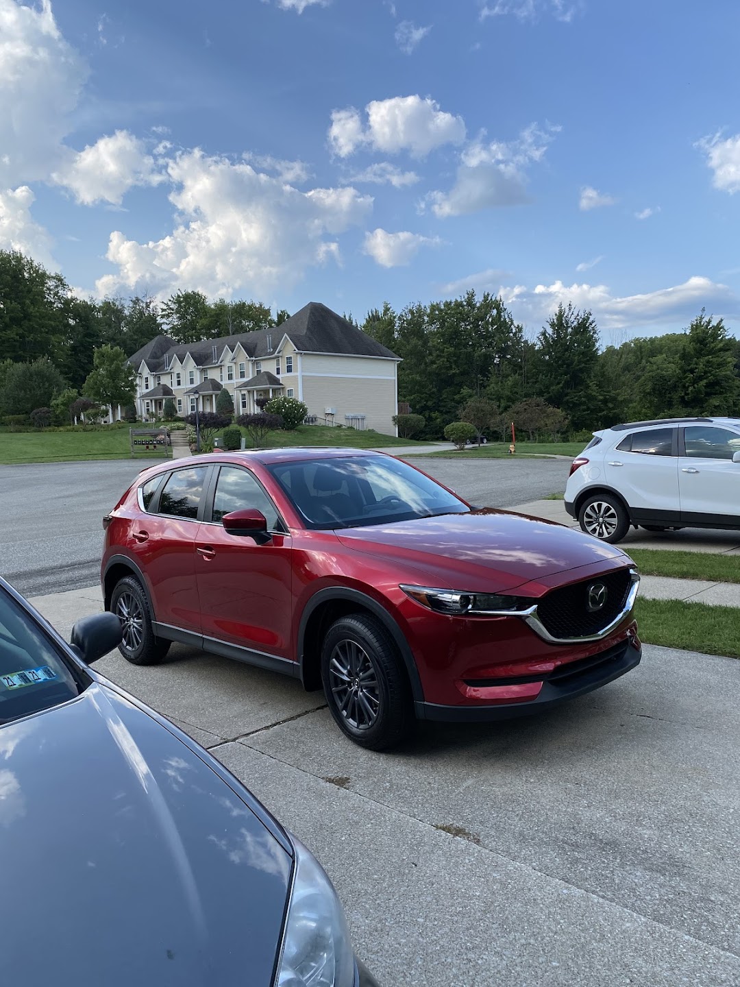 Mazda of Erie