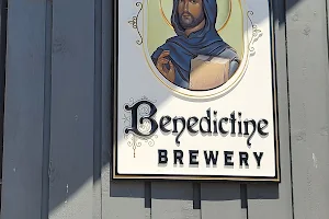 Benedictine Brewery image
