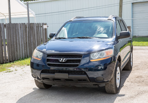 Used Car Dealer «Clean Car & Boat Sales, Inc.», reviews and photos, 12851 66th St N, Largo, FL 33773, USA