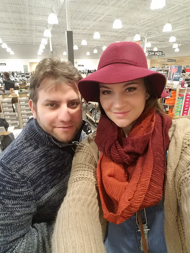 Clothing Store «Ross Dress for Less», reviews and photos, 201 University Oaks Blvd, Round Rock, TX 78664, USA