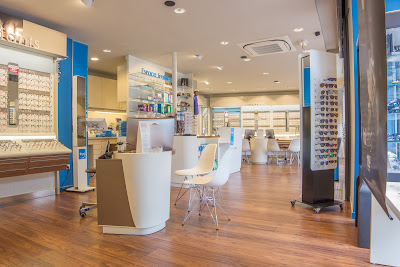 Opticien Foix - Centre Ville - Krys à Foix