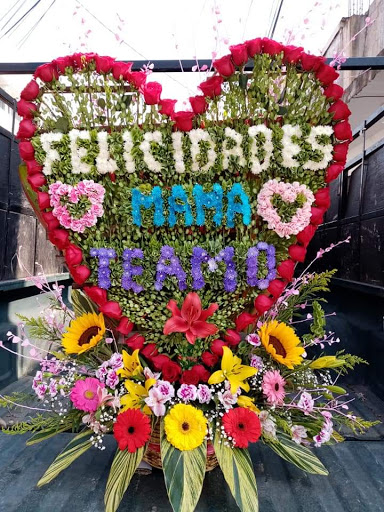 Florería Agus Flowers – Tepeji