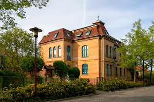 Apartments am Schlosspark image
