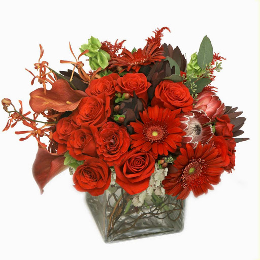 Florist «Carithers Flowers», reviews and photos, 1708 Powers Ferry Rd SE, Marietta, GA 30067, USA