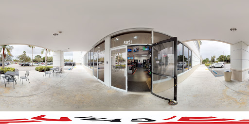 Gym «UFC GYM Kendall», reviews and photos, 8851 SW 107th Ave, Miami, FL 33176, USA