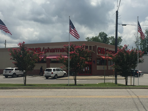 CVS, 2828 Moody Pkwy, Moody, AL 35004, USA, 