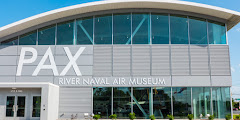 Patuxent River Naval Air Museum