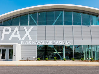 Patuxent River Naval Air Museum