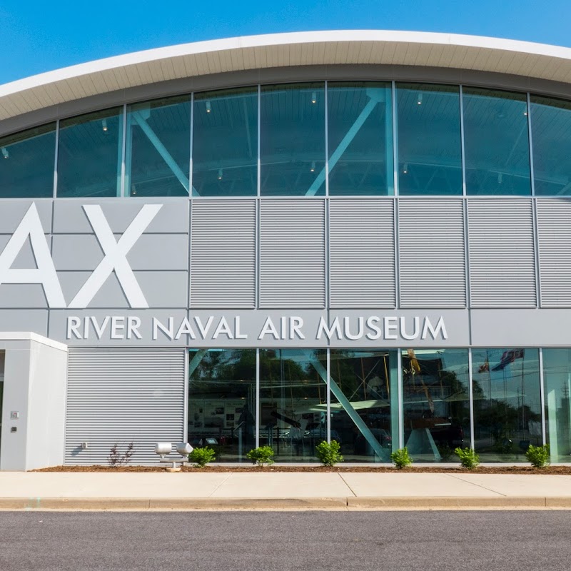 Patuxent River Naval Air Museum