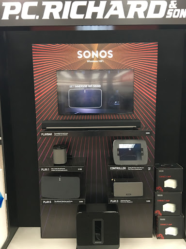 Appliance Store «P.C. Richard & Son», reviews and photos, 1685 Old Country Rd, Riverhead, NY 11901, USA